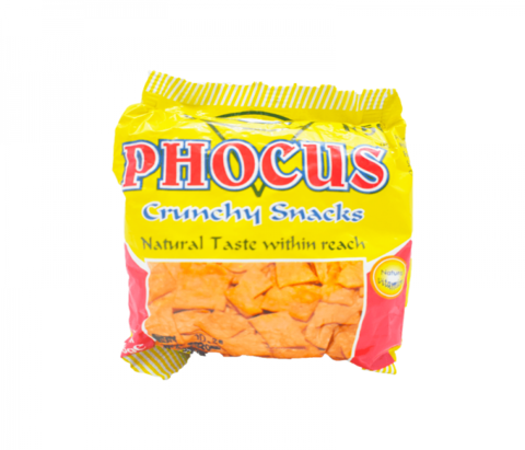 Phocus snacks